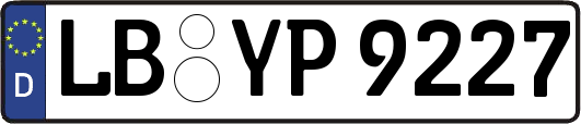 LB-YP9227