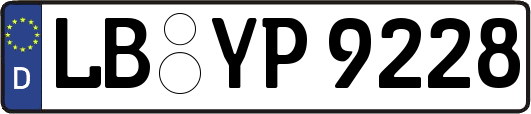 LB-YP9228