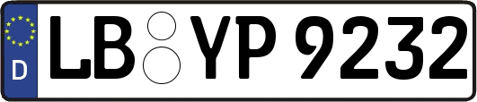 LB-YP9232