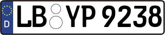 LB-YP9238