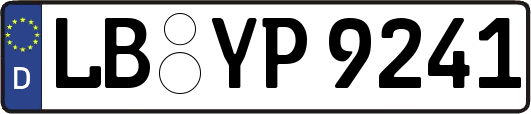 LB-YP9241