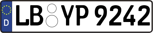 LB-YP9242