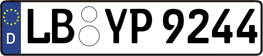 LB-YP9244
