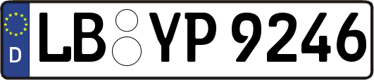LB-YP9246
