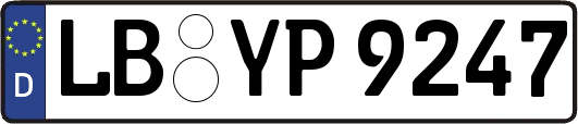 LB-YP9247