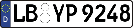 LB-YP9248