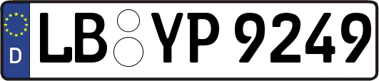 LB-YP9249