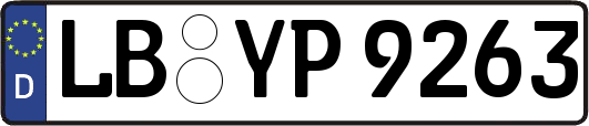 LB-YP9263