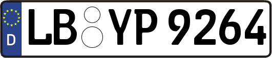 LB-YP9264