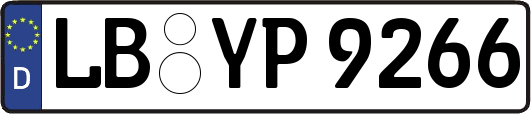 LB-YP9266