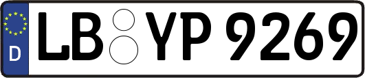 LB-YP9269