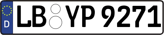 LB-YP9271