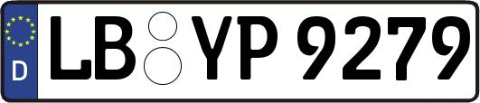 LB-YP9279
