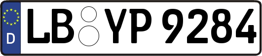 LB-YP9284