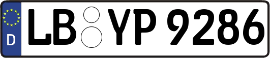 LB-YP9286