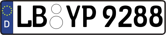 LB-YP9288
