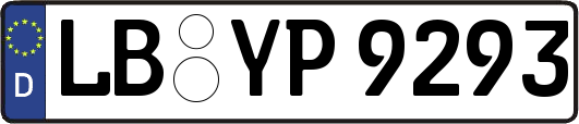 LB-YP9293
