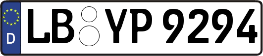 LB-YP9294