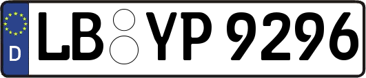 LB-YP9296