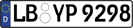 LB-YP9298