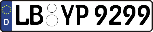 LB-YP9299