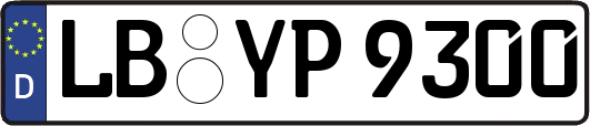LB-YP9300