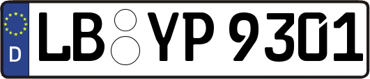 LB-YP9301