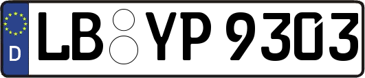 LB-YP9303