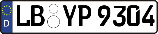 LB-YP9304