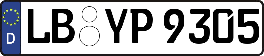 LB-YP9305