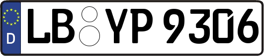 LB-YP9306