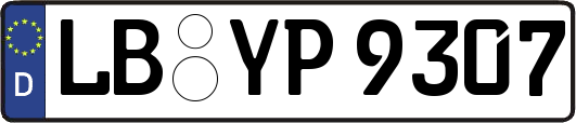 LB-YP9307