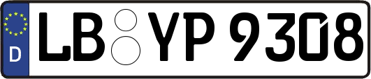 LB-YP9308