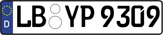 LB-YP9309