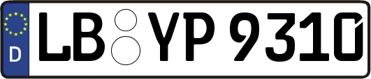 LB-YP9310
