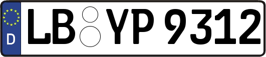LB-YP9312