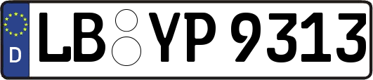 LB-YP9313
