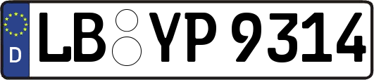LB-YP9314