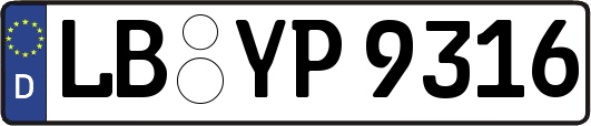 LB-YP9316