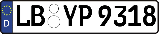 LB-YP9318