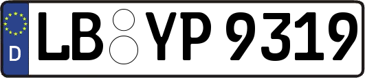 LB-YP9319