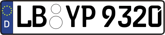 LB-YP9320