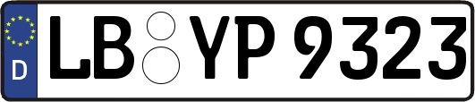 LB-YP9323