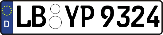 LB-YP9324