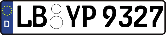 LB-YP9327