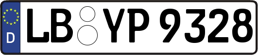 LB-YP9328