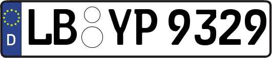 LB-YP9329
