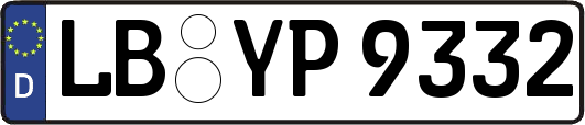 LB-YP9332