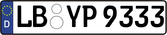 LB-YP9333