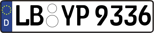 LB-YP9336
